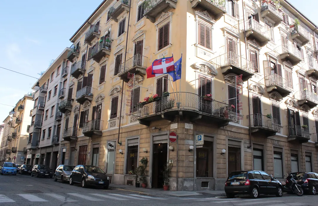 Hotel La Corte Porta Nuova-1