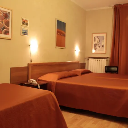 Hotel La Corte Porta Nuova-2
