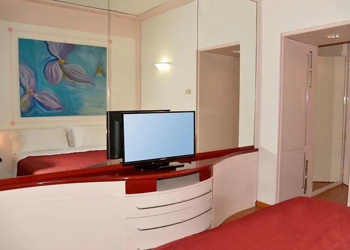 Hotel Giotto Turín