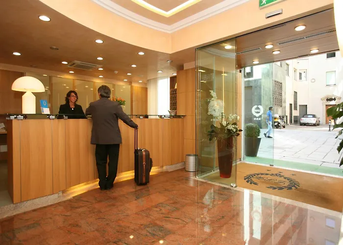Le Petit Hotel Turin