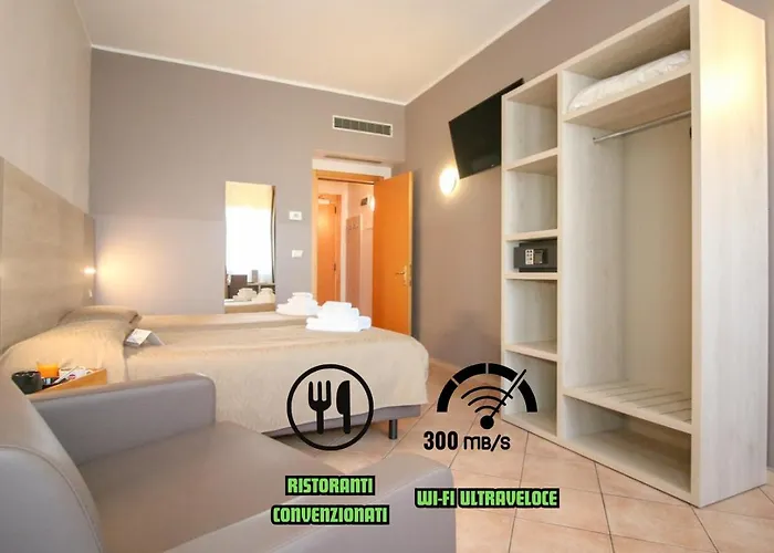 MiramontiTurin Hotel